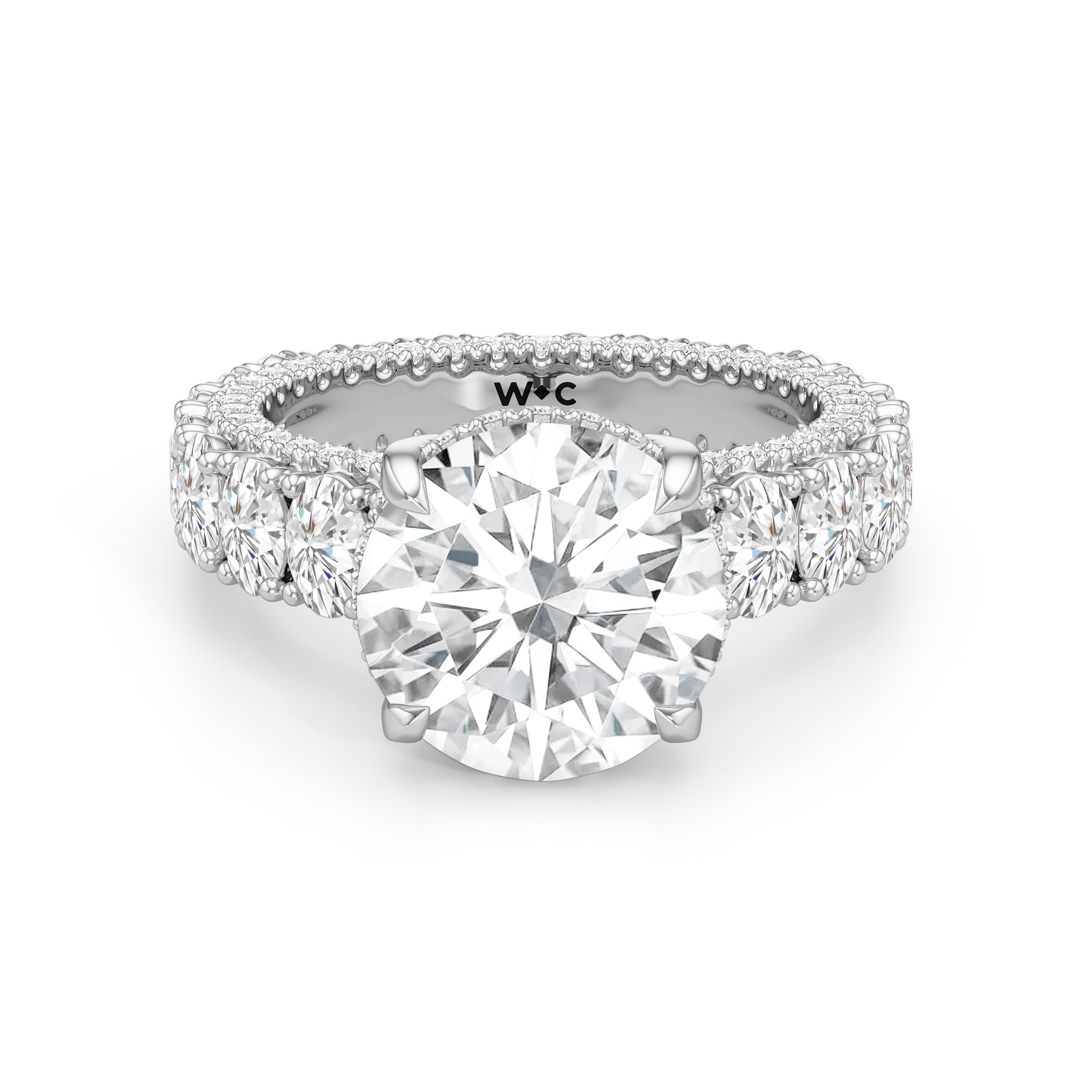 RING The Broome Ring - Home Preview