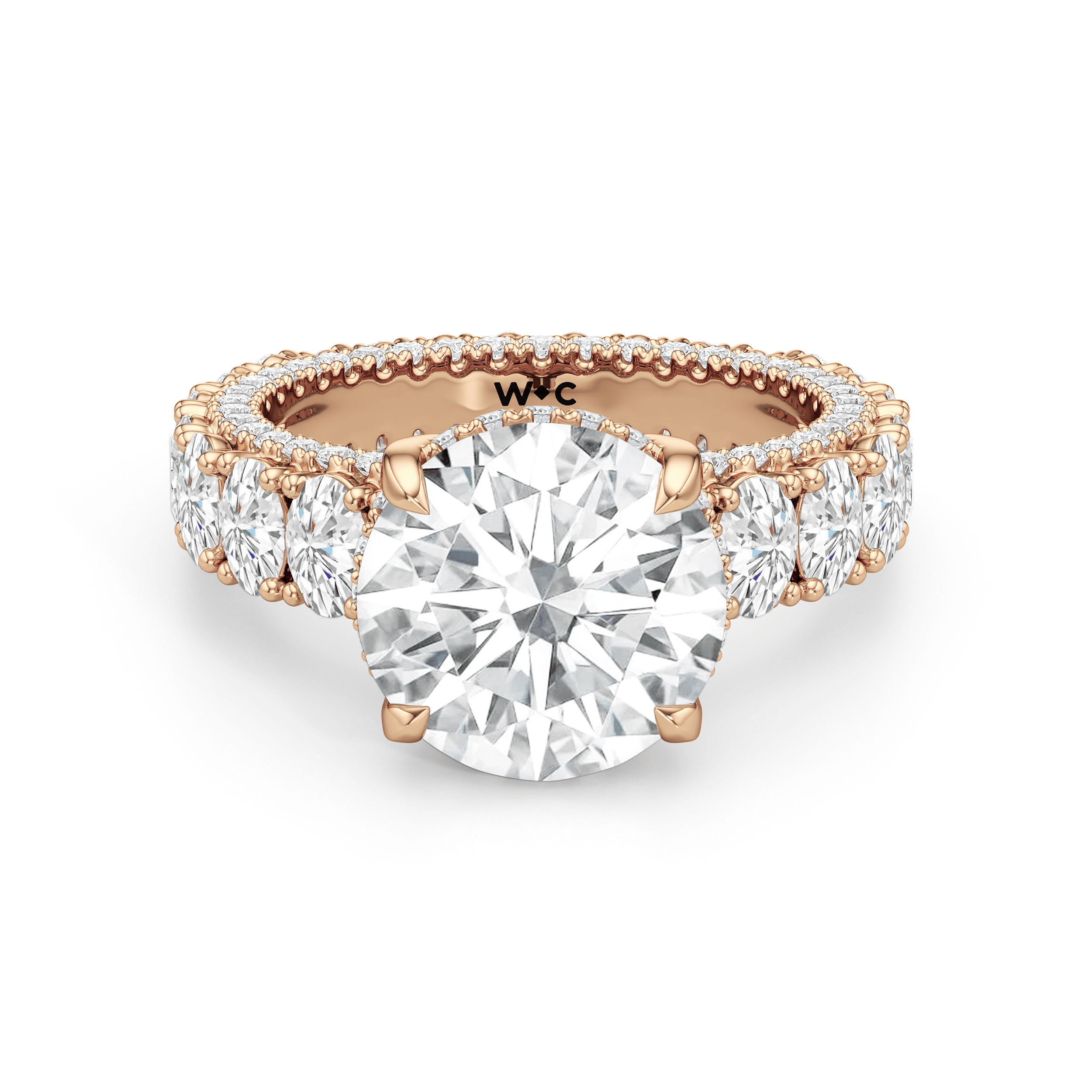 RING The Broome Ring - Home Preview