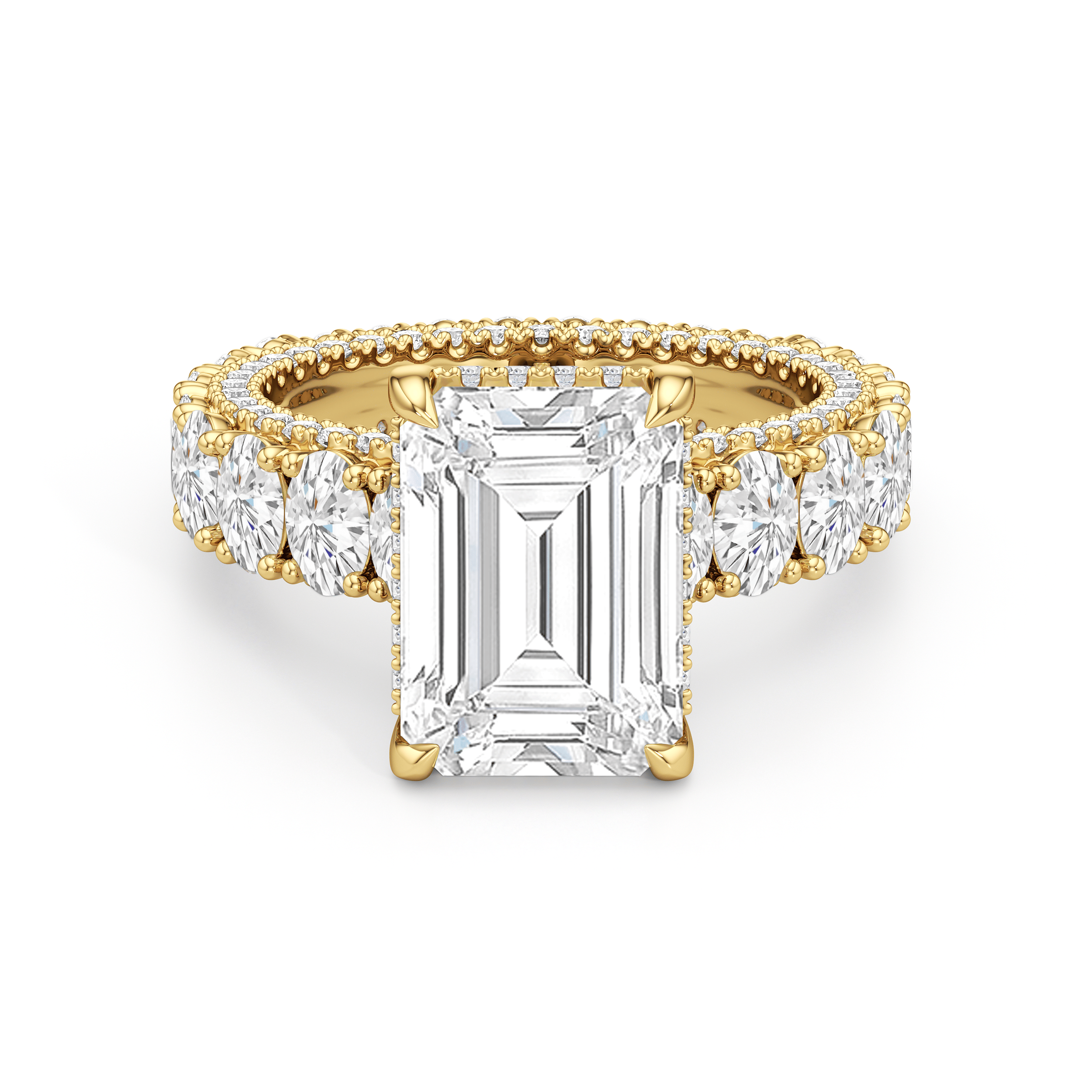 RING The Broome Ring - Home Preview