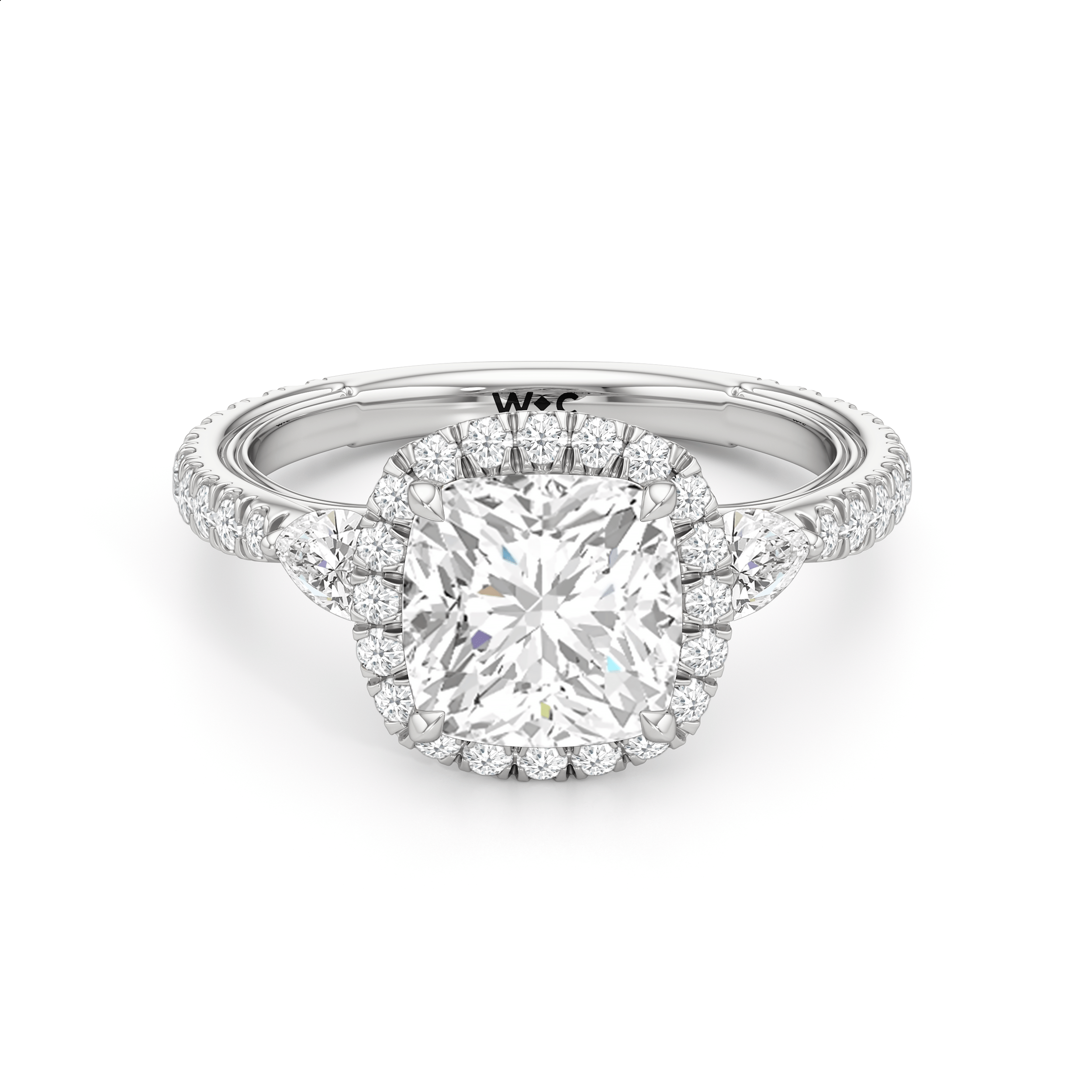 RING The Royale Ring - Home Preview