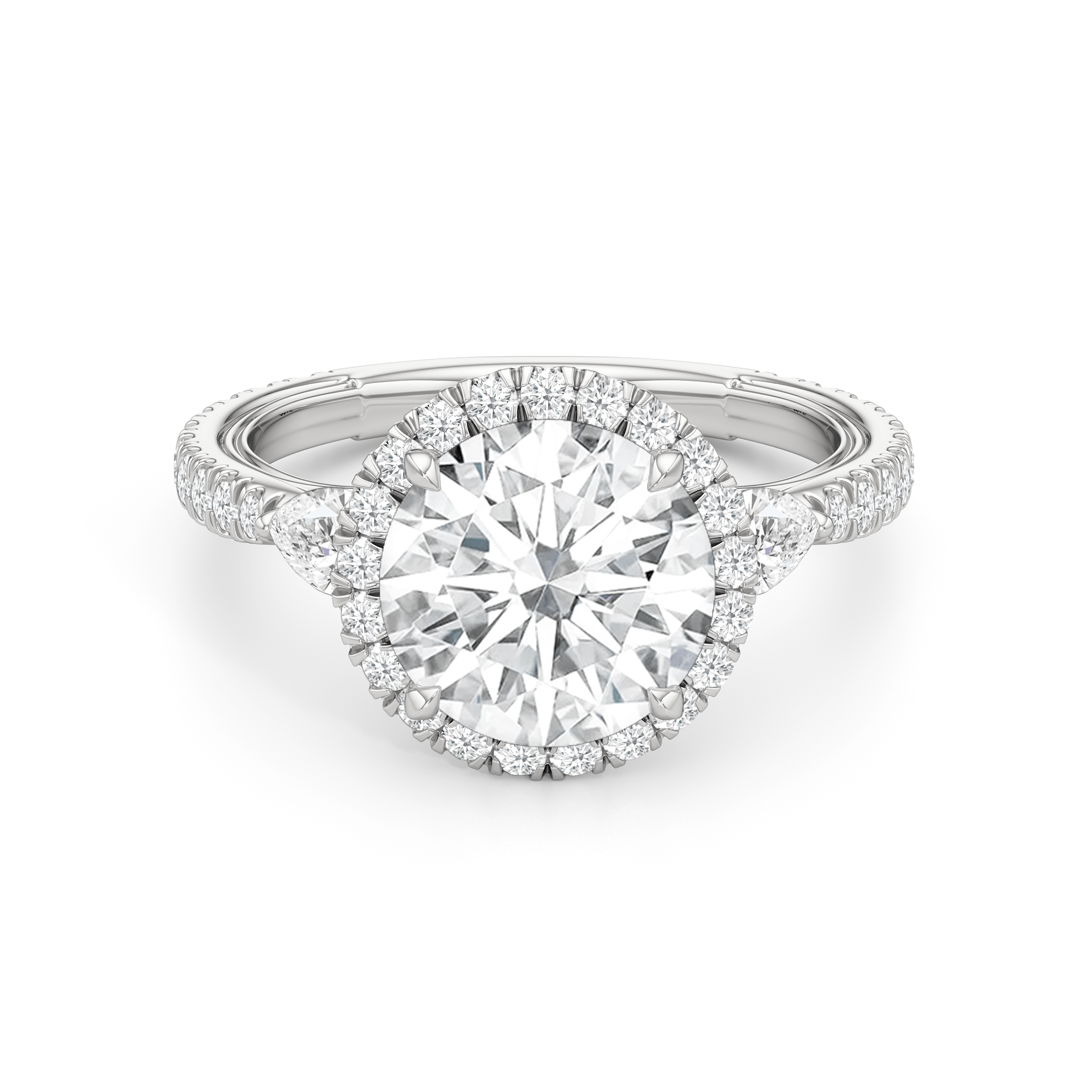 RING The Royale Ring - Home Preview