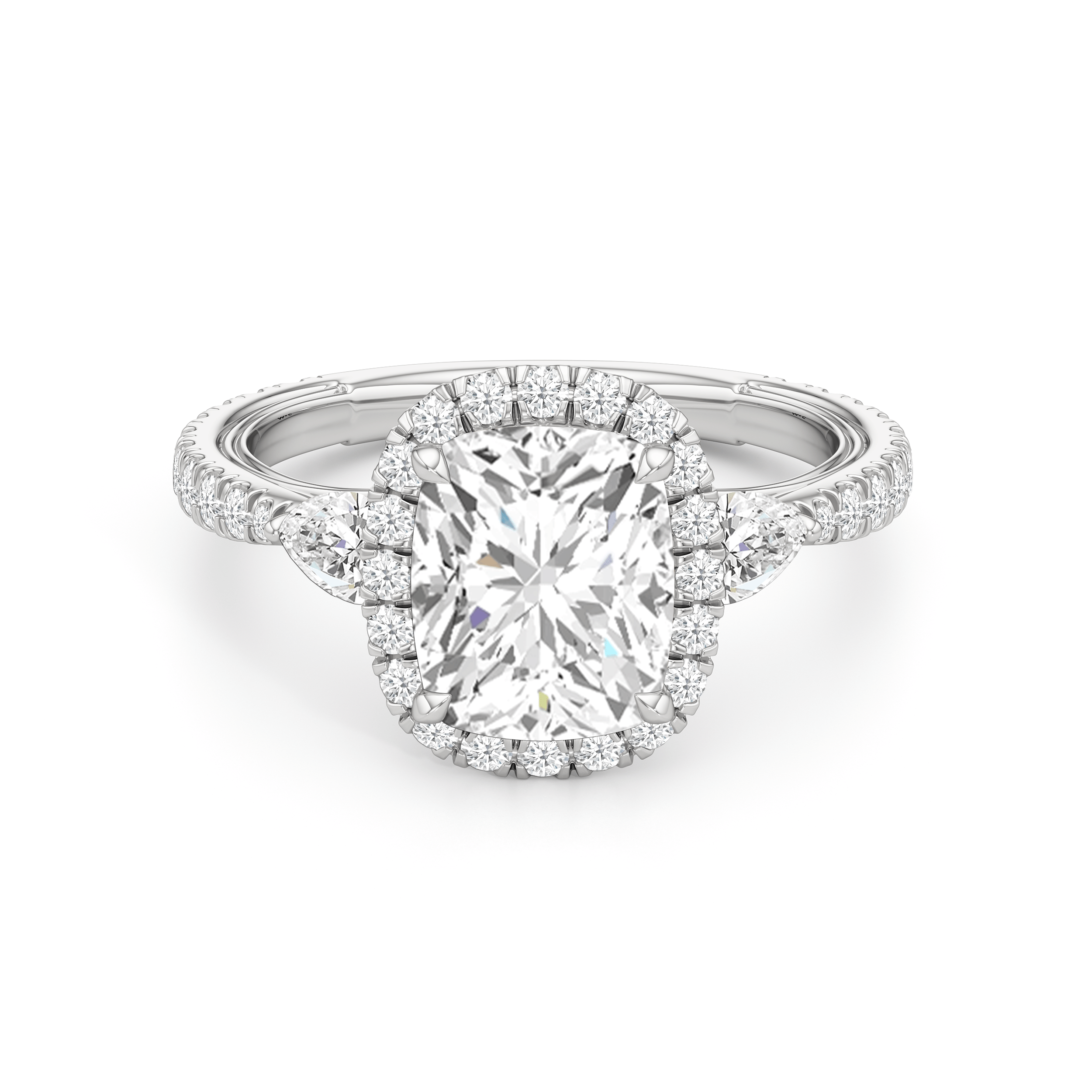 RING The Royale Ring - Home Preview