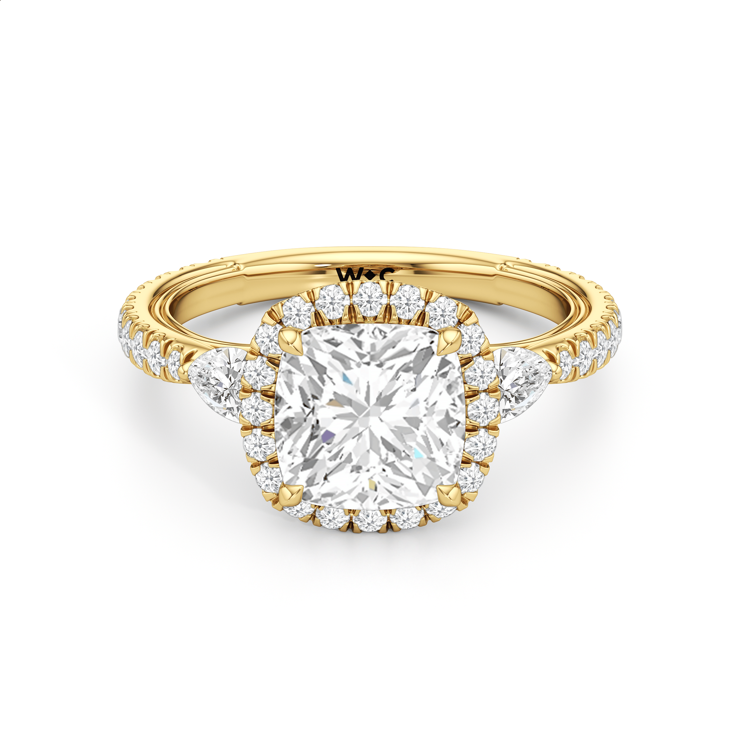 RING The Royale Ring - Home Preview