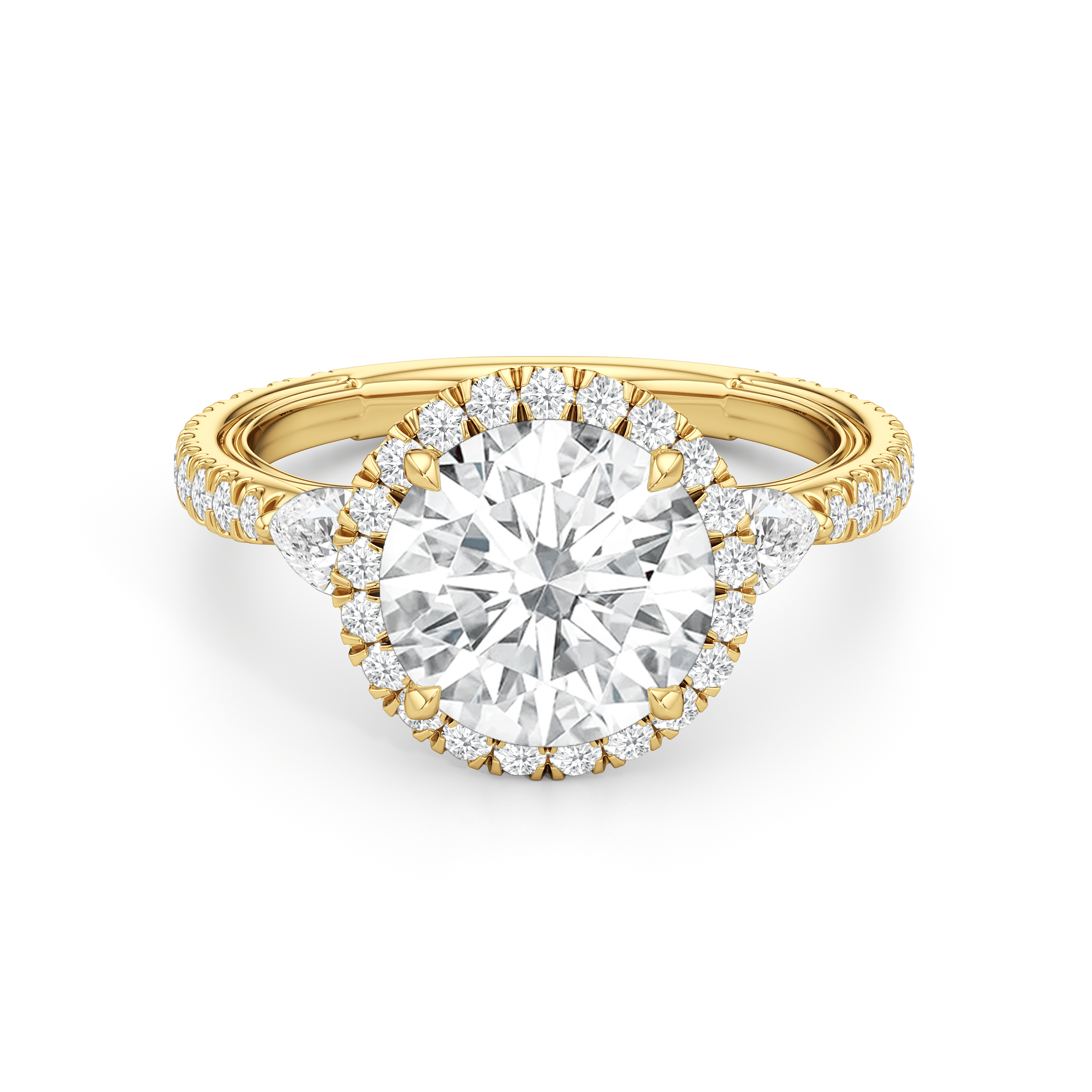 RING The Royale Ring - Home Preview