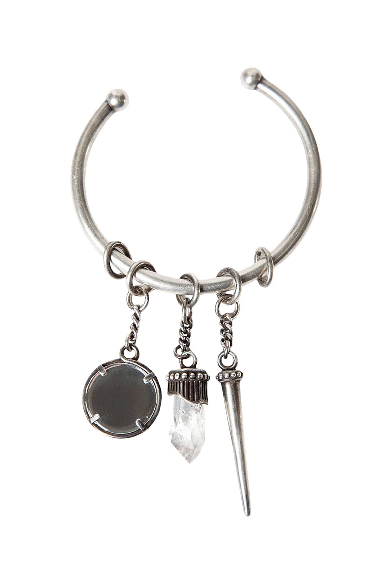 ANN Demeulemeester Arto Bracelet