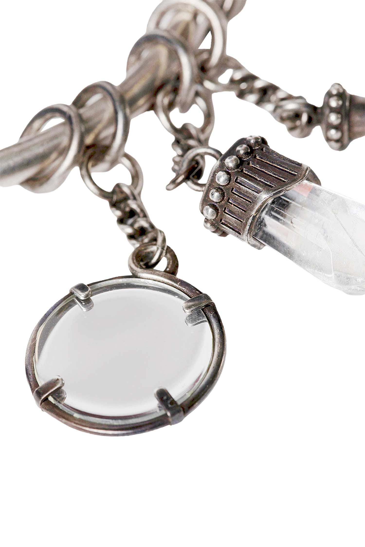 ANN Demeulemeester Arto Bracelet