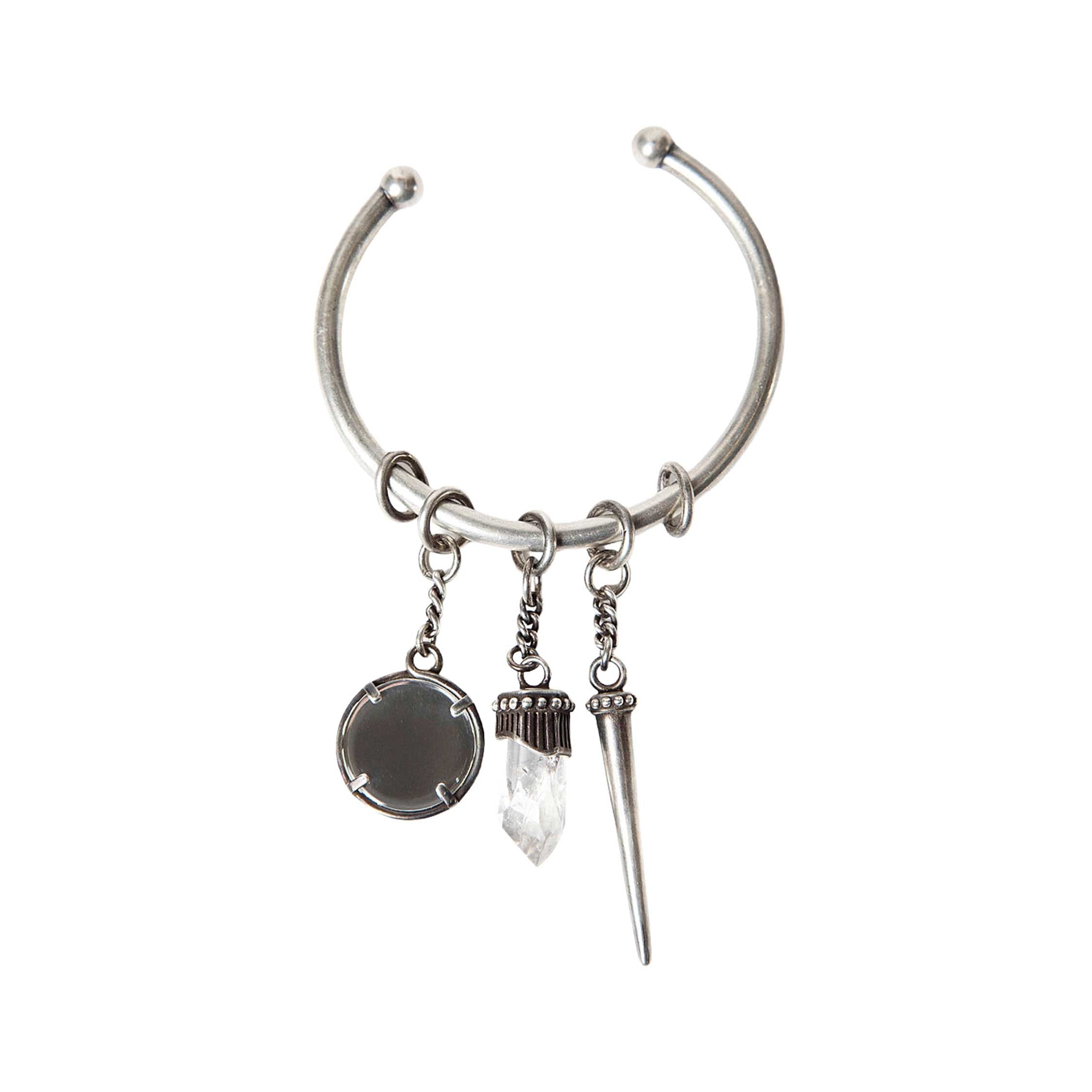 ANN Demeulemeester Arto Bracelet