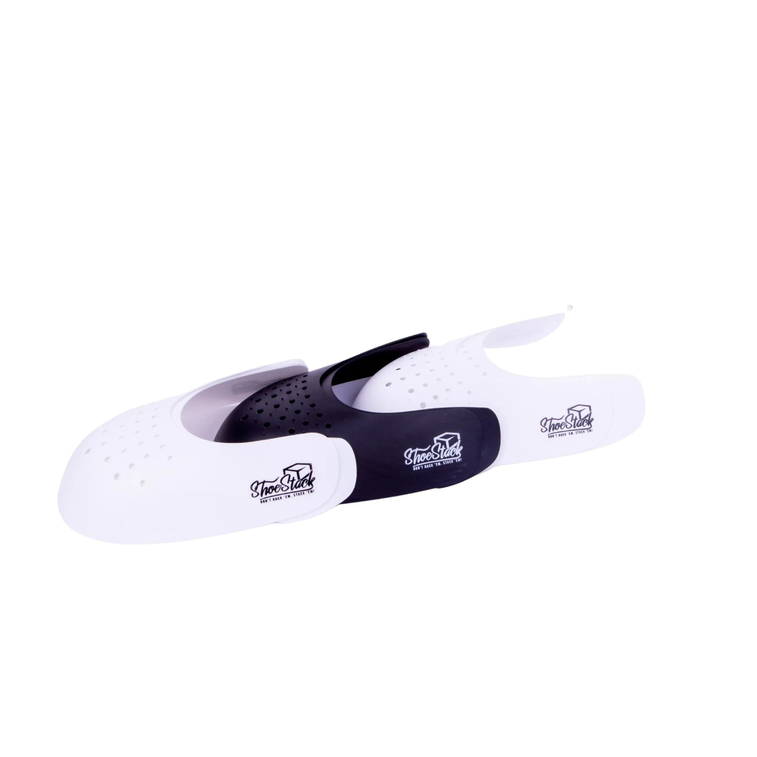 Shoe Stack 3 Pack Crease Guards