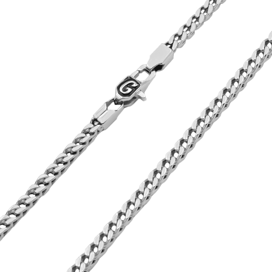 GLD MAS 3 mm Franco Chain