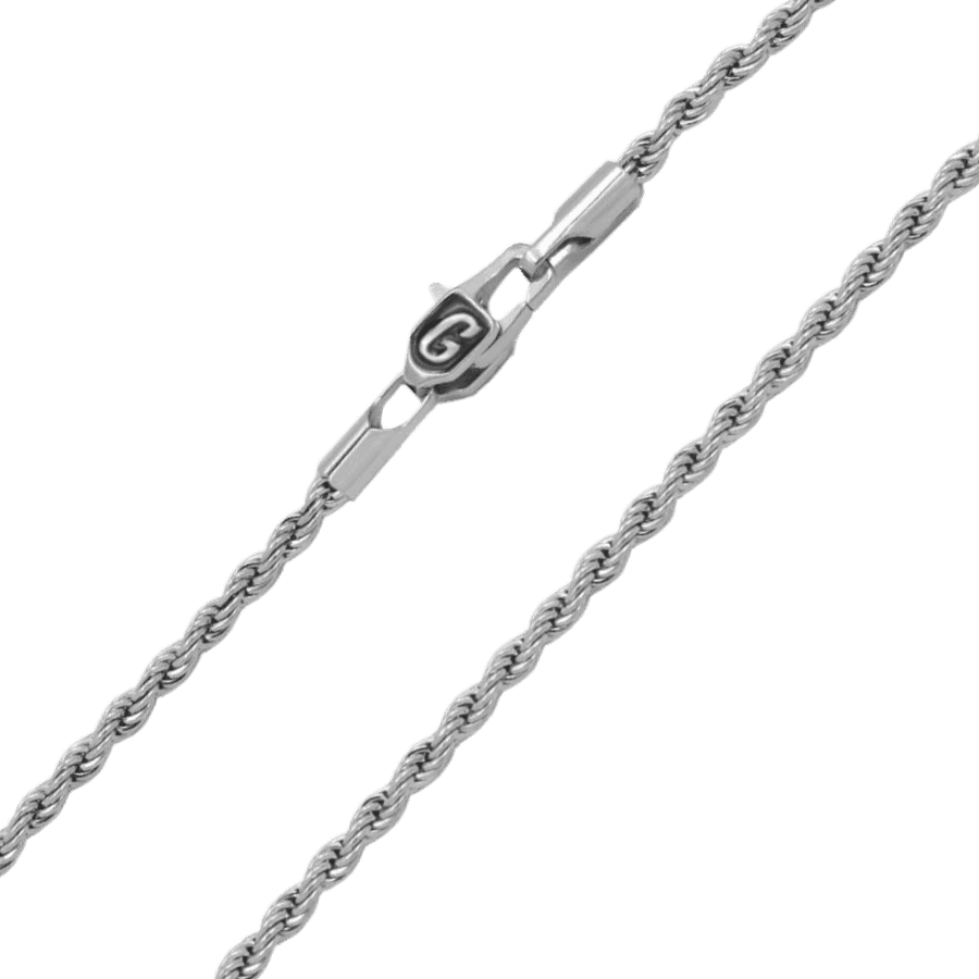 GLD Promo Sets - MLB Chains 2 mm Rope Chain