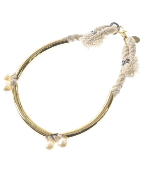 3.1 Phillip Lim Necklaces
