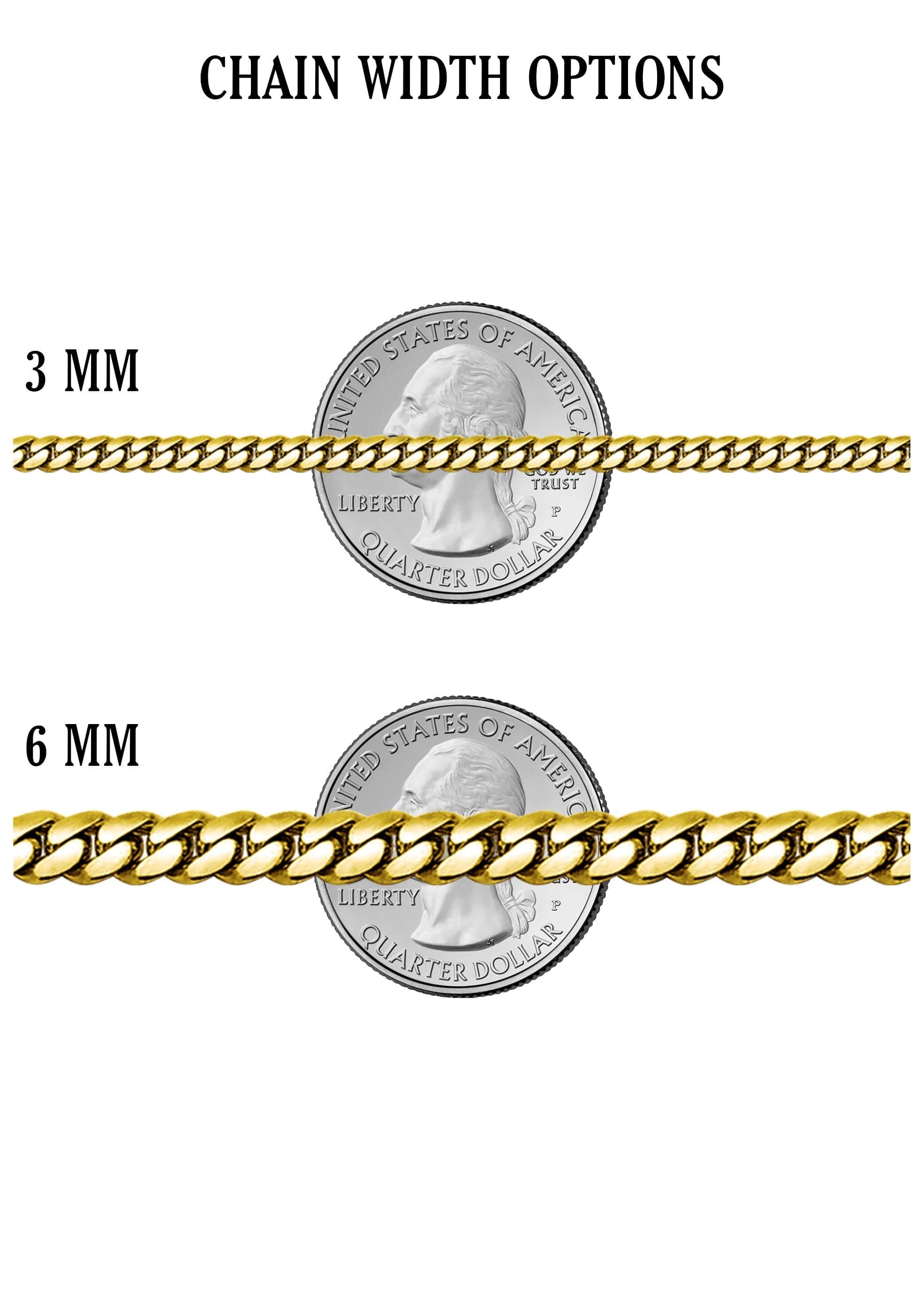 Manufacturer 30 Gold Plated Mens Chain Solid Rope