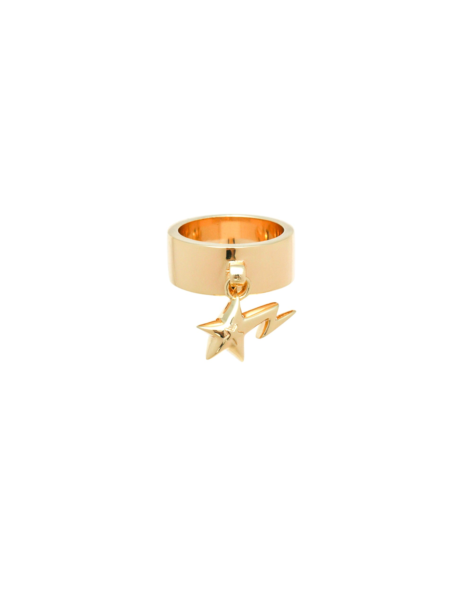 BAPY BAPE STA ring