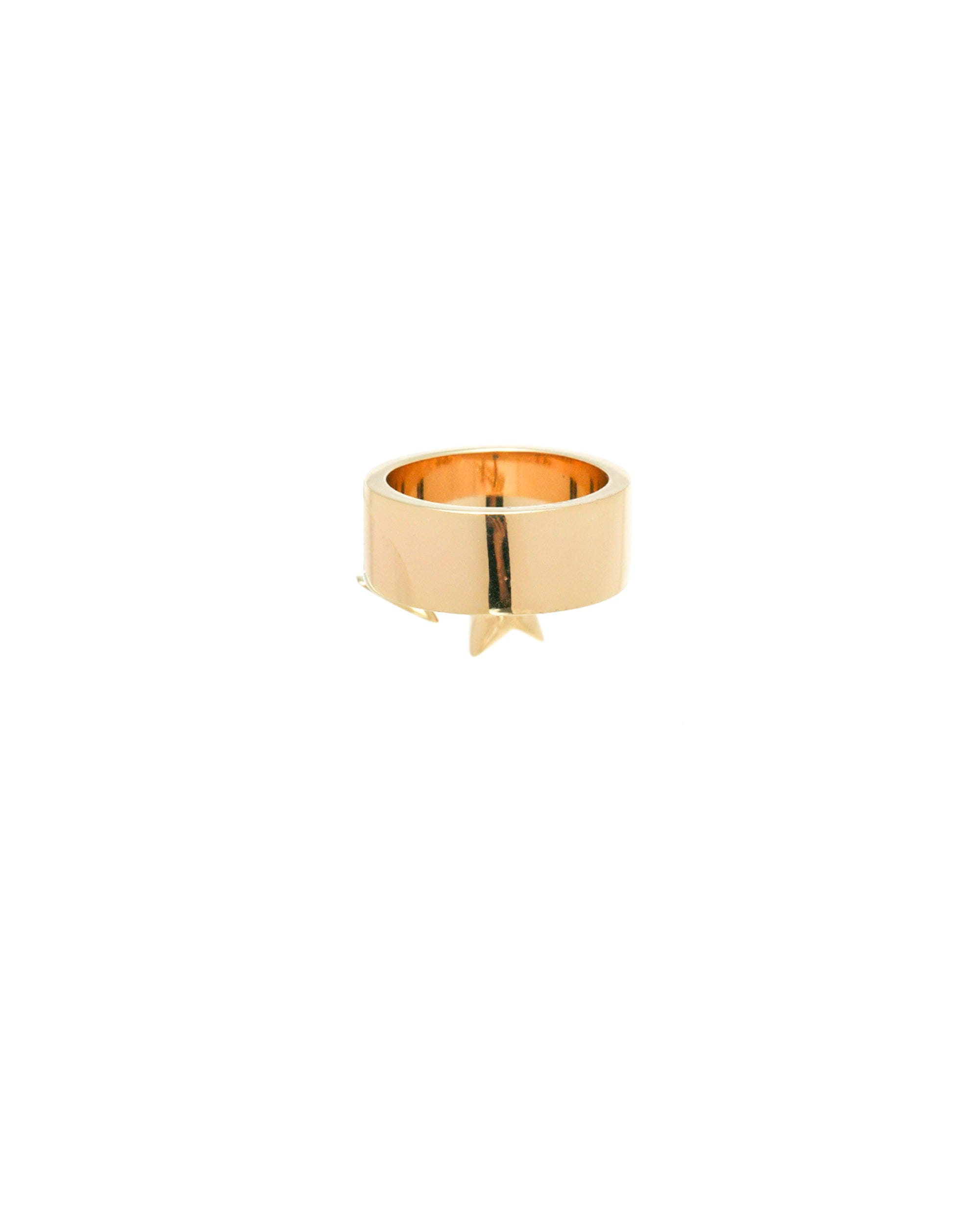 BAPY BAPE STA ring