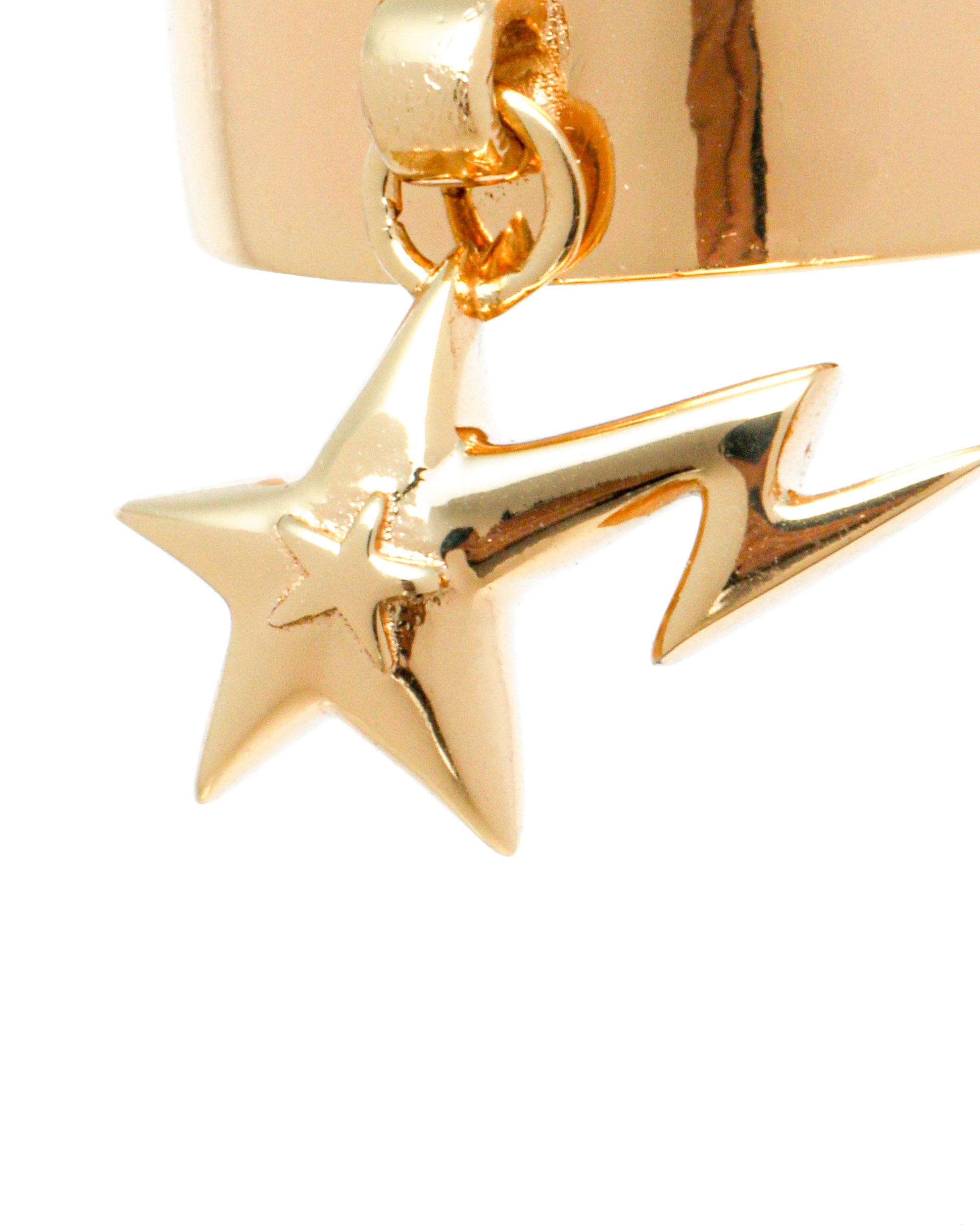 BAPY BAPE STA ring