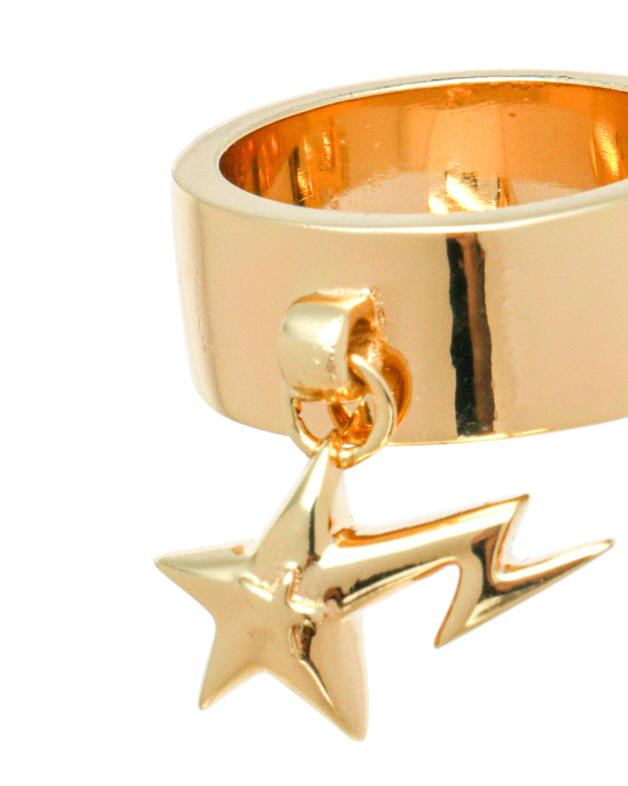 BAPY BAPE STA ring