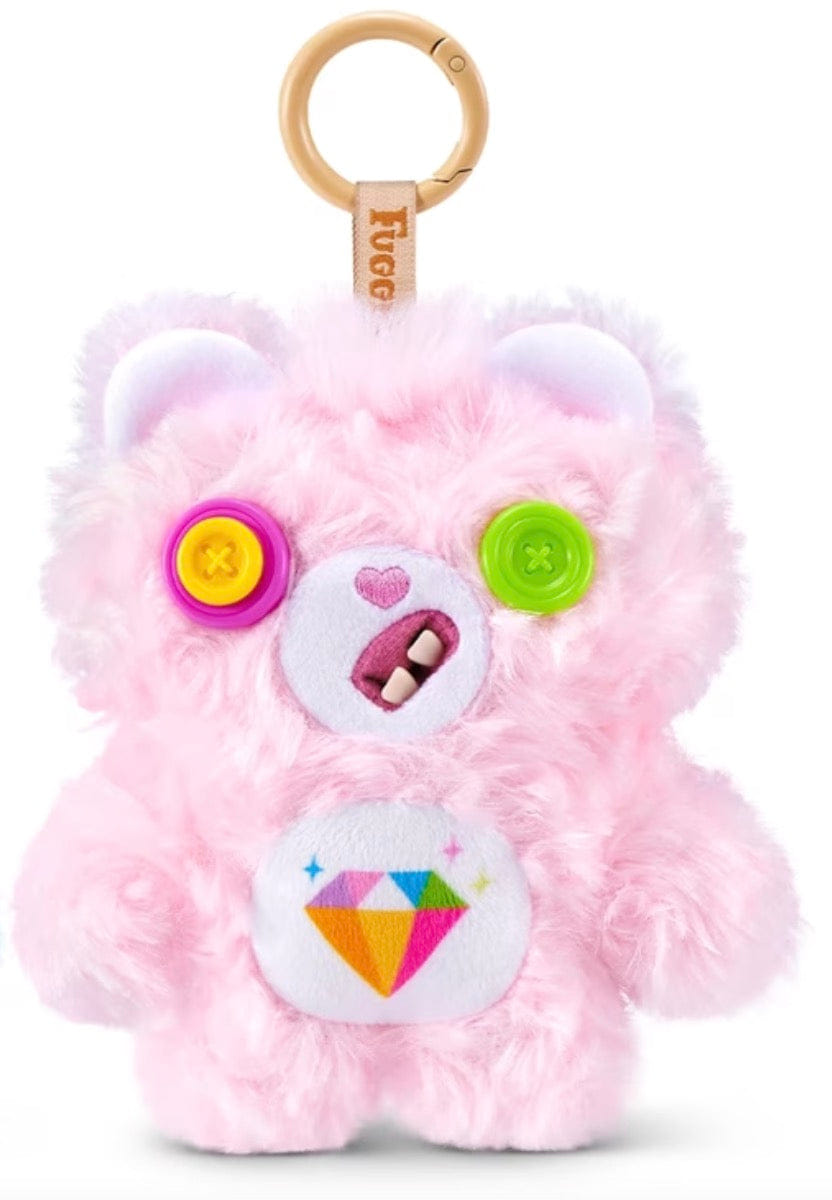 Fuggler x Care Bears Edition Plush Pendant Blind Box