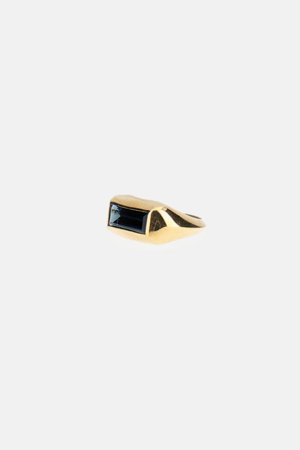 Aliita ANELLO SPACE BAGUETTE TP