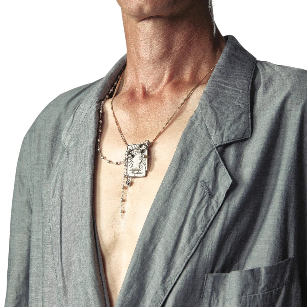Magliano SANTA NECKLACE