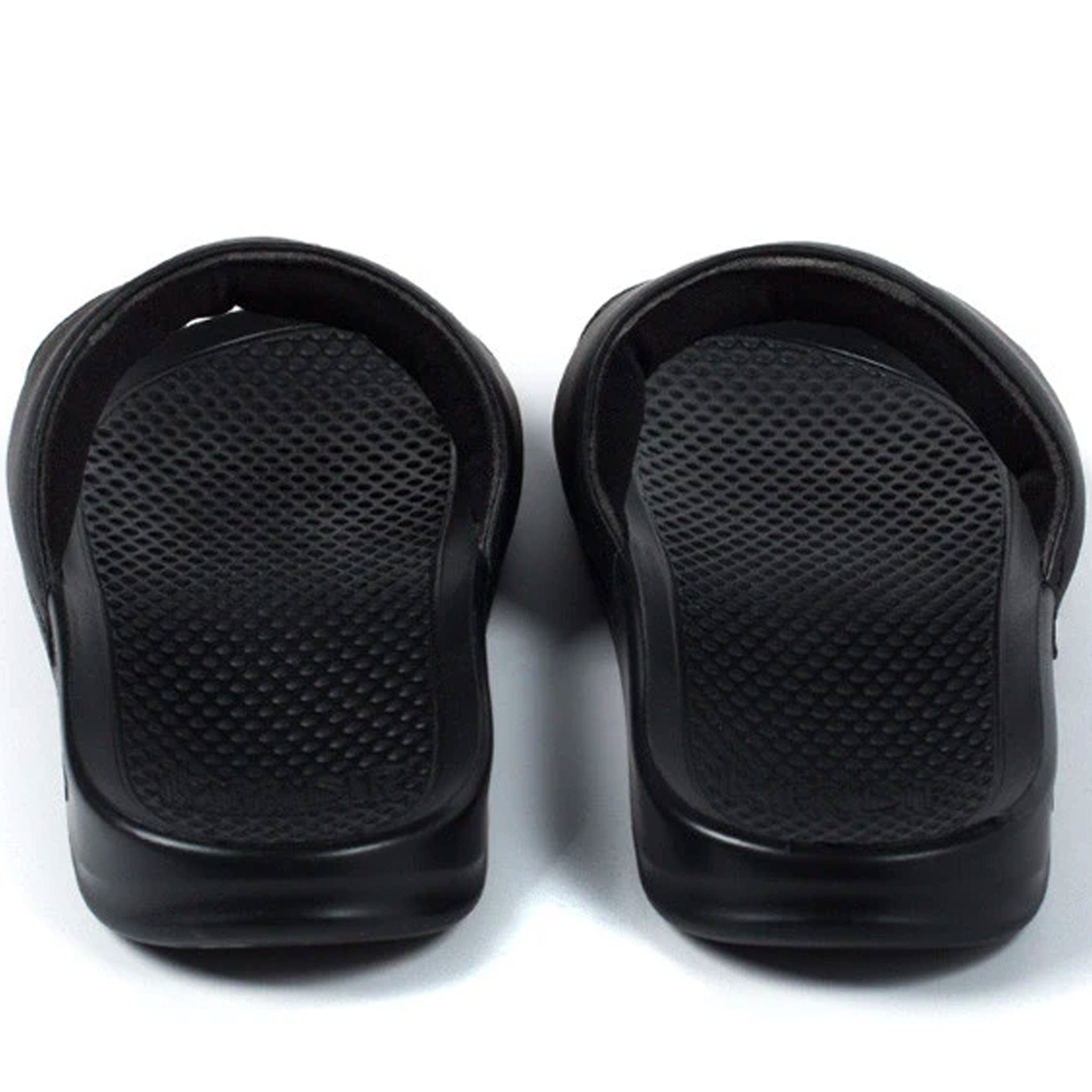 Ripndip Lord Nermal Slides (Black)