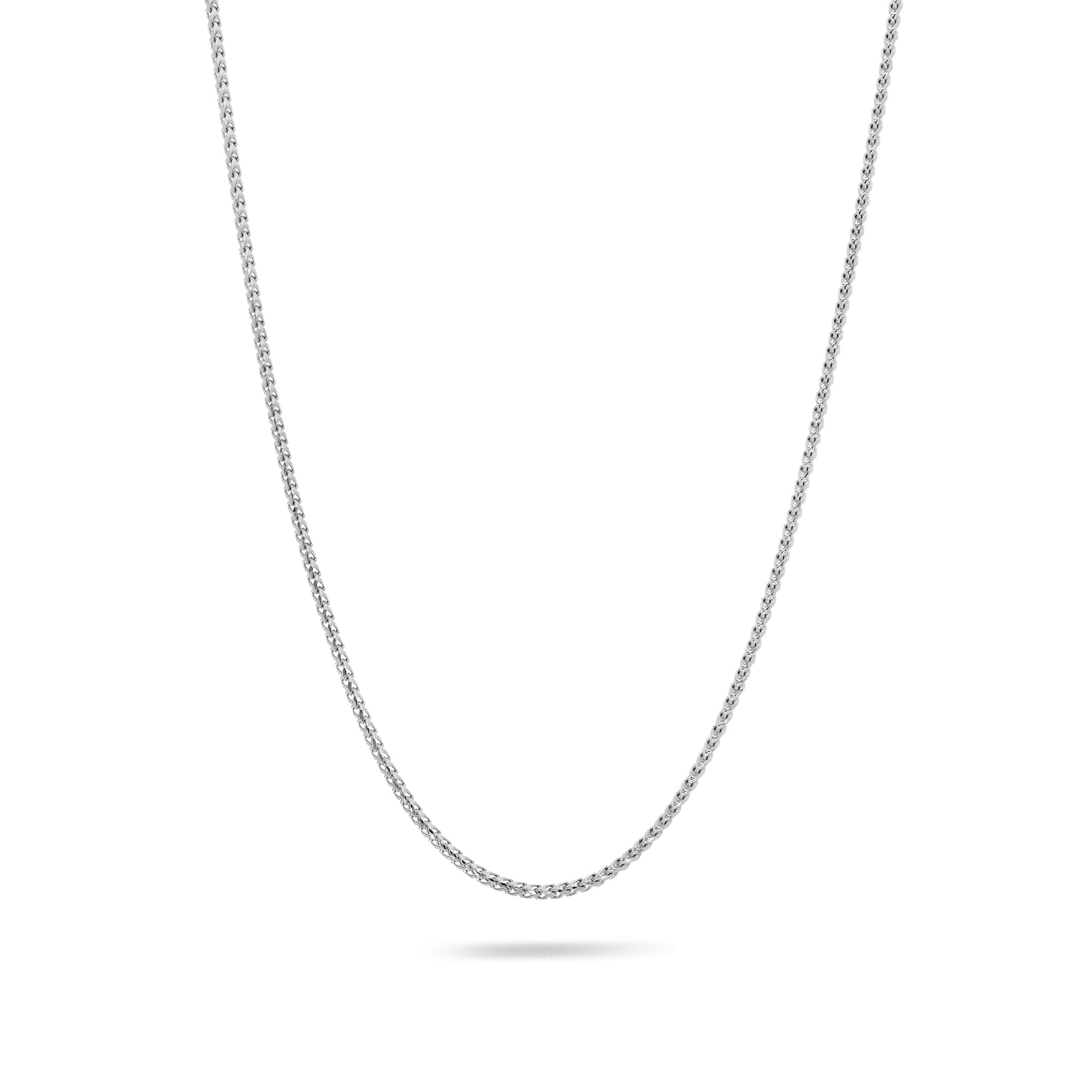 IF & Co. Gold Franco Chain (1 mm)