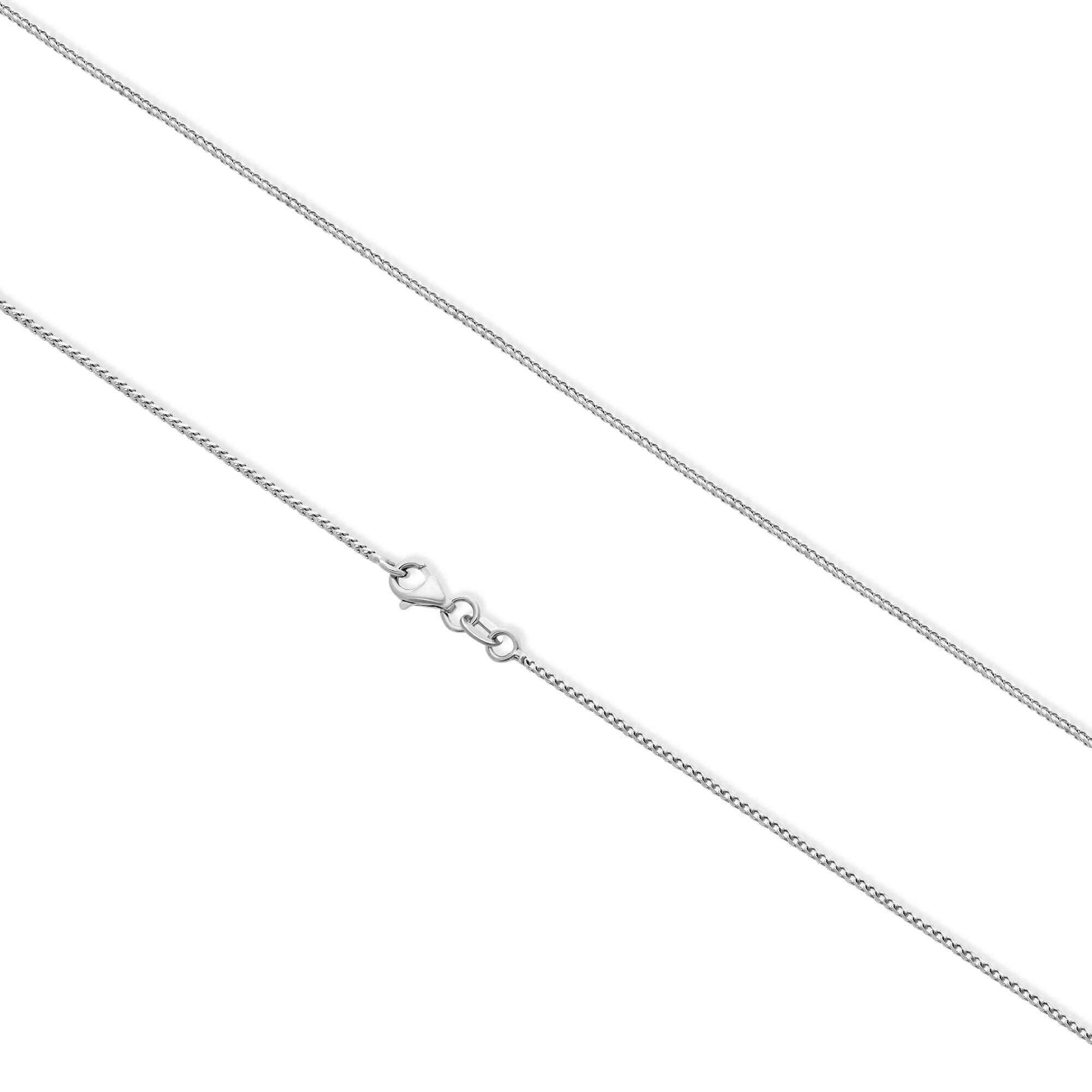 IF & Co. Gold Franco Chain (1 mm)