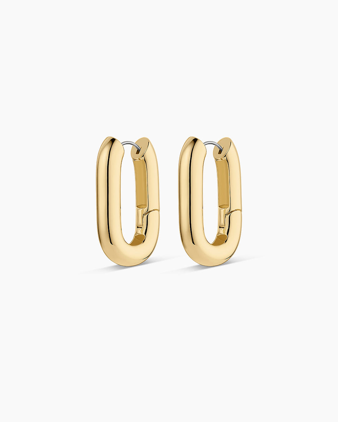 Spring 2026 Fashion Zoey Statement Hoops