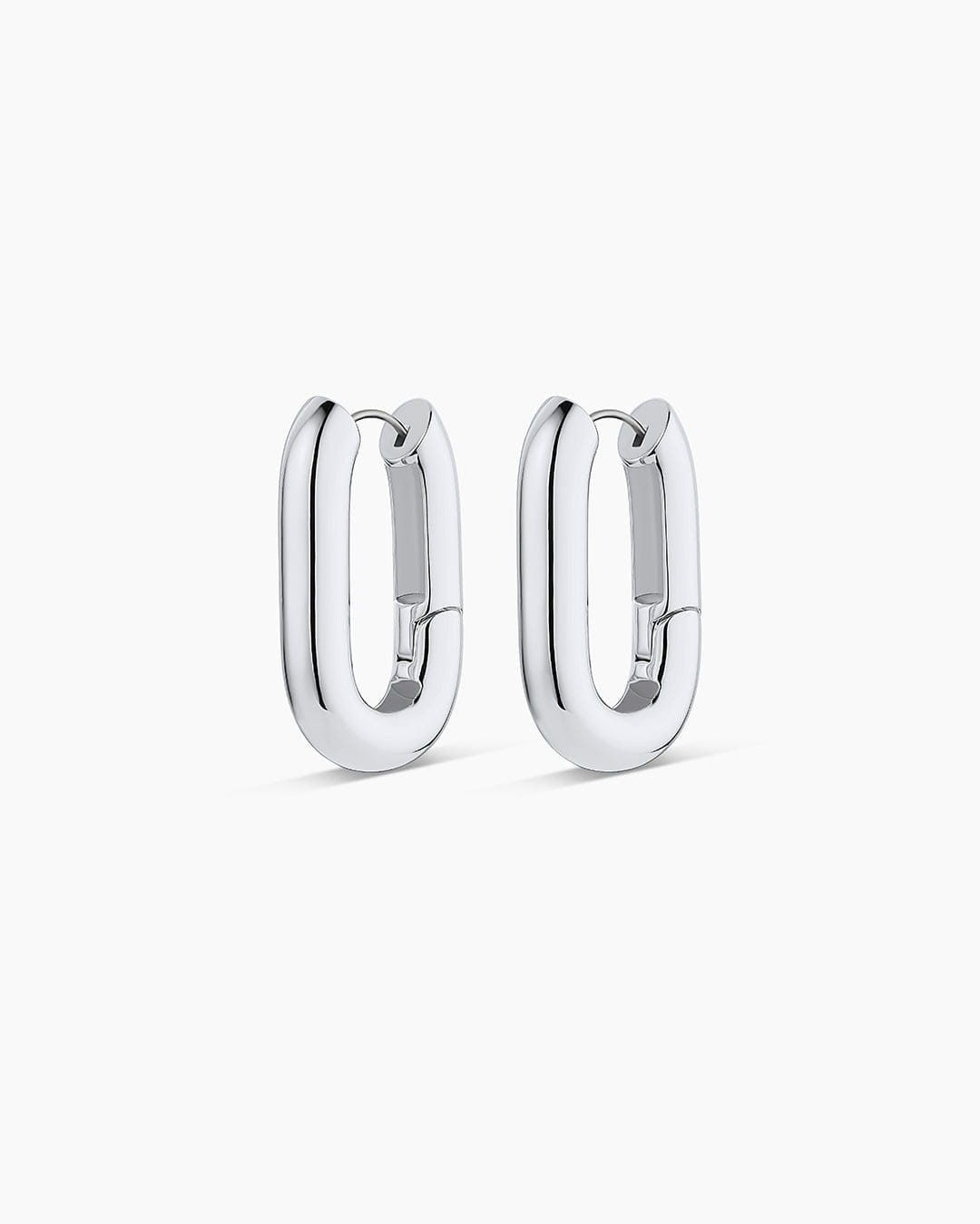 Spring 2026 Fashion Zoey Statement Hoops