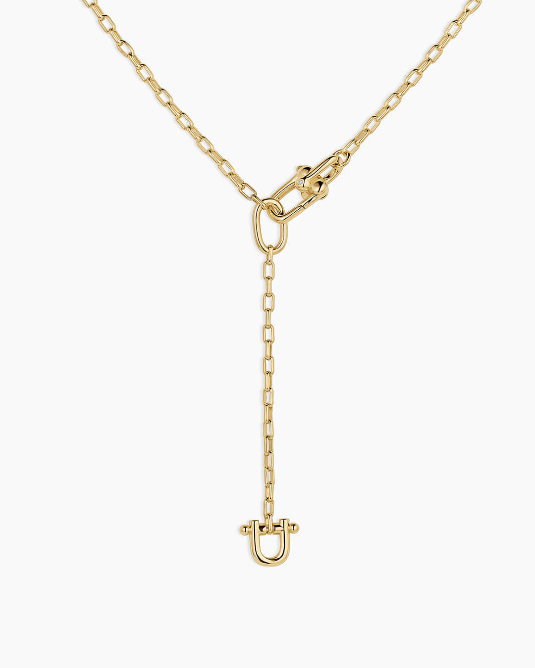 Winter 2026 Fashion Atlas Delicate Lariat