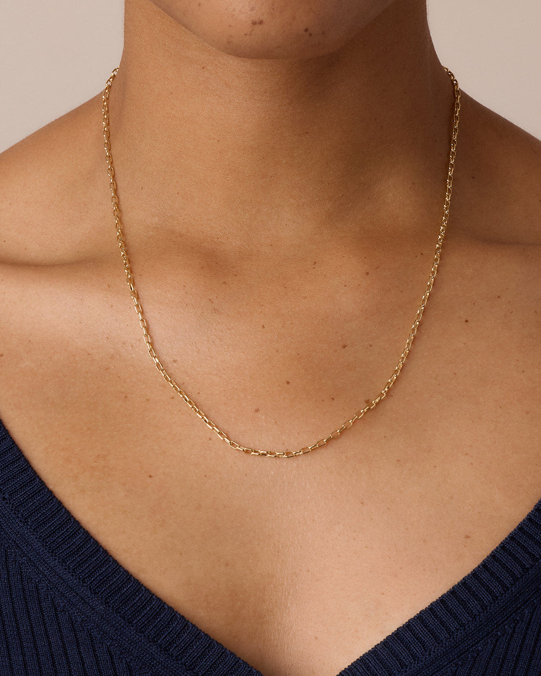 Winter 2026 Fashion Atlas Delicate Lariat