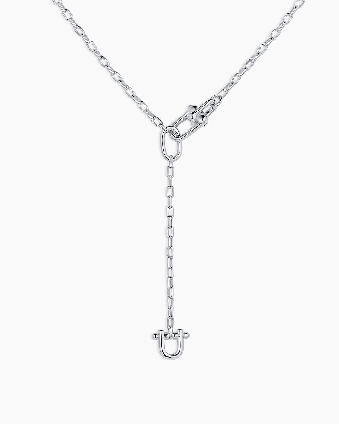Winter 2026 Fashion Atlas Delicate Lariat