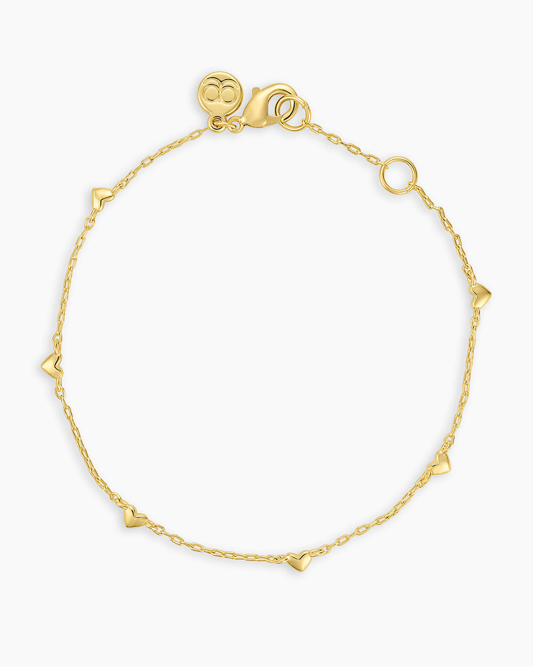 Winter 2025 Fashion Amour Bracelet