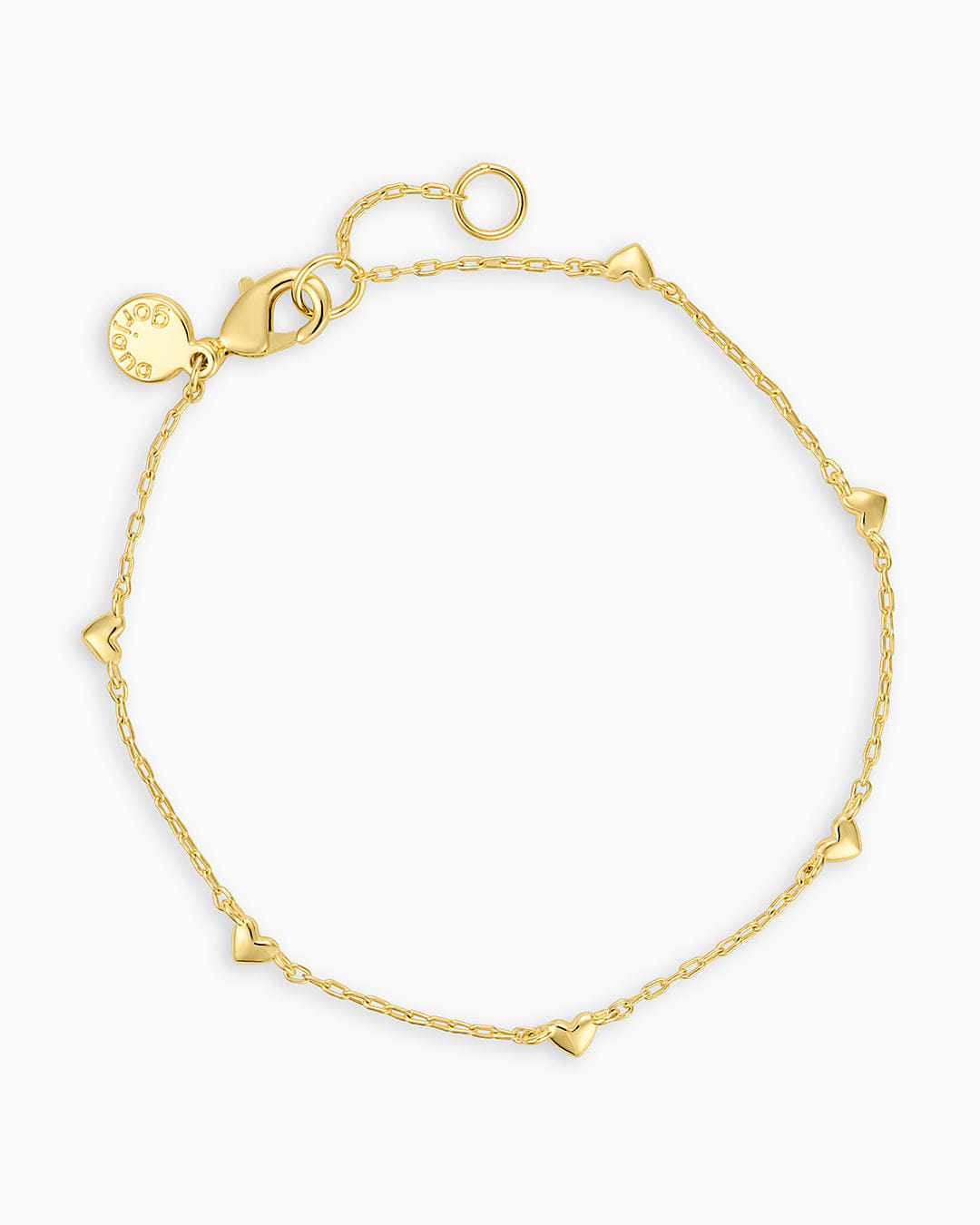 Winter 2025 Fashion Amour Bracelet