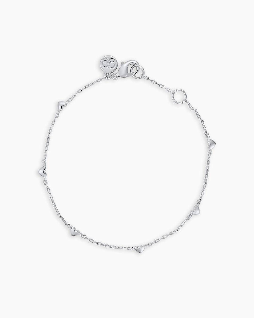 Winter 2025 Fashion Amour Bracelet