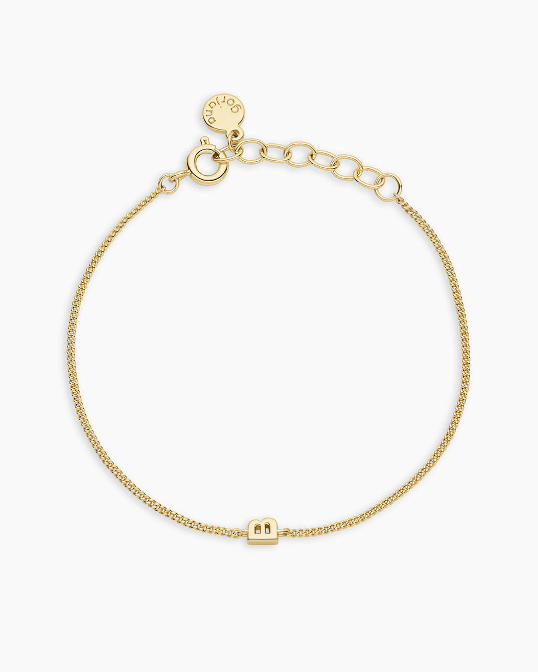 April 2025 Mothers Day Wilder Mini Alphabet Bracelet