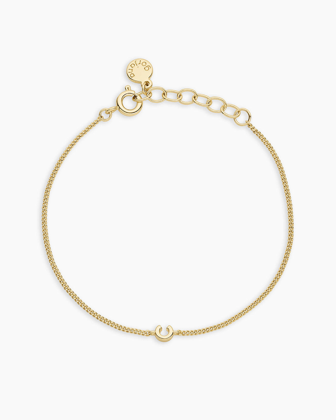 April 2025 Mothers Day Wilder Mini Alphabet Bracelet