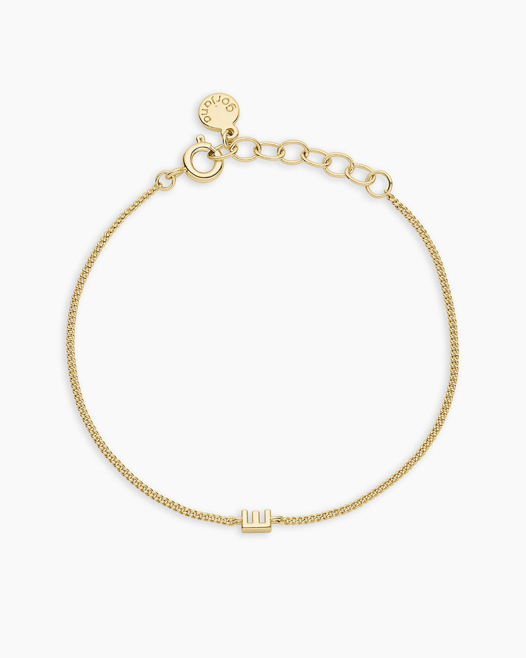 April 2025 Mothers Day Wilder Mini Alphabet Bracelet