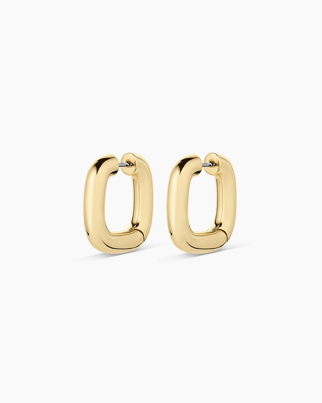 Spring 2025 Fashion Charlie Hoops