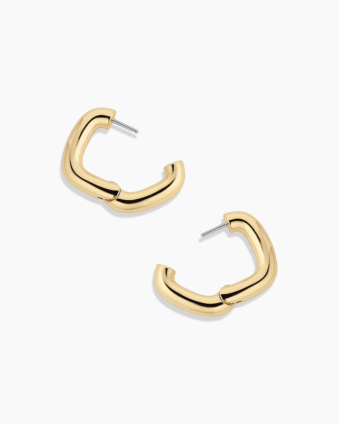 Spring 2025 Fashion Charlie Hoops