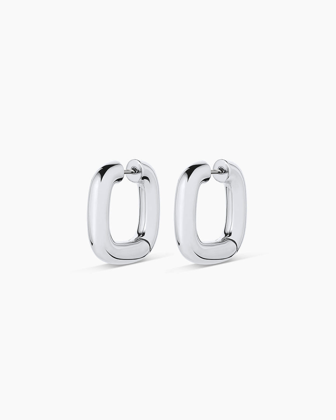 Spring 2025 Fashion Charlie Hoops