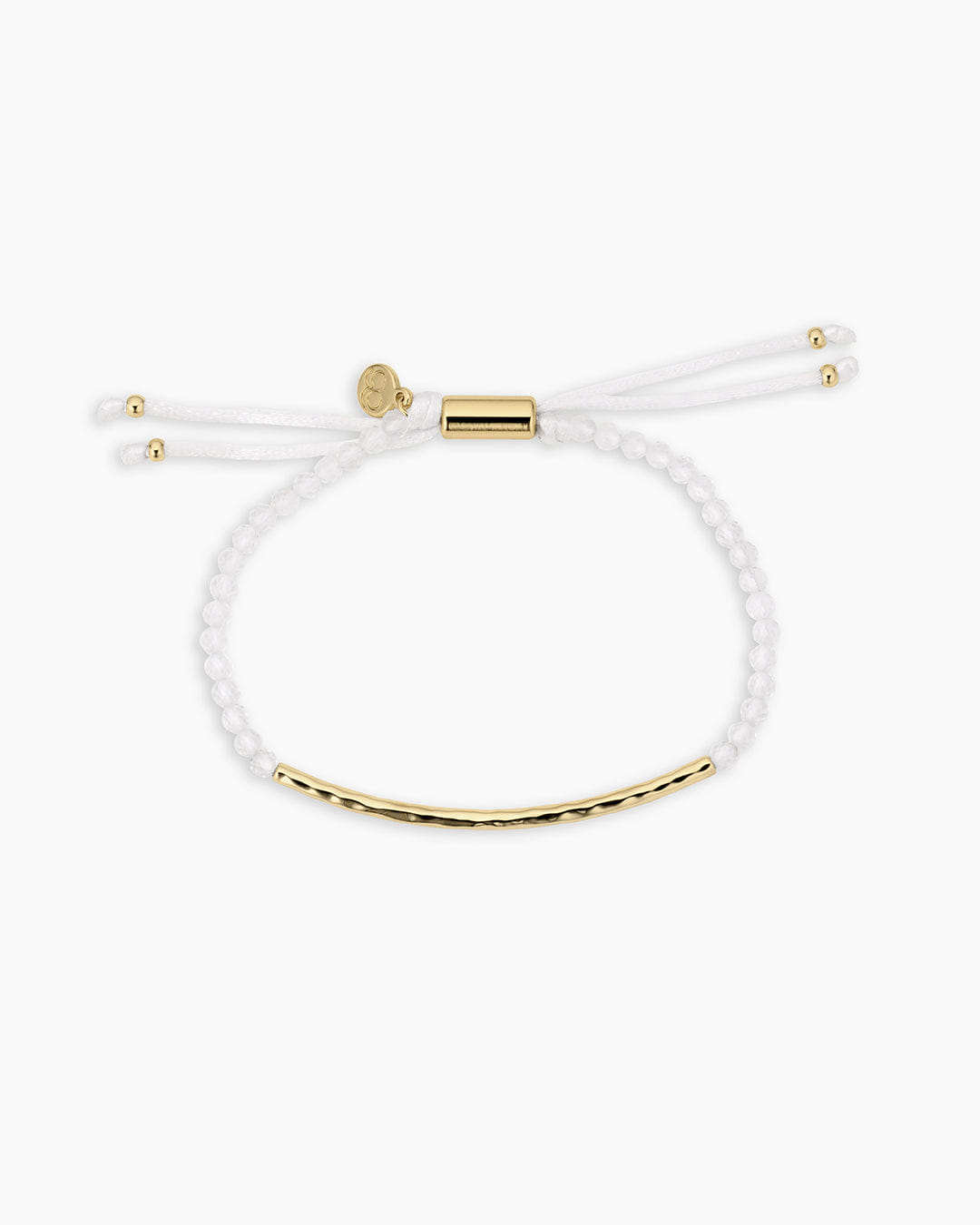 Power Gemstone Bracelet