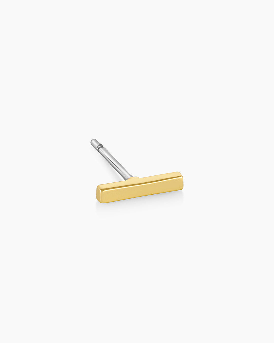 Single Stud Bar Single Stud