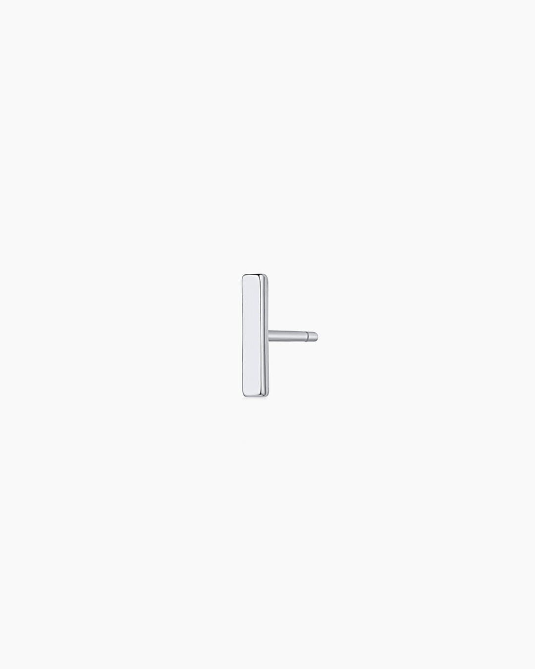Single Stud Bar Single Stud