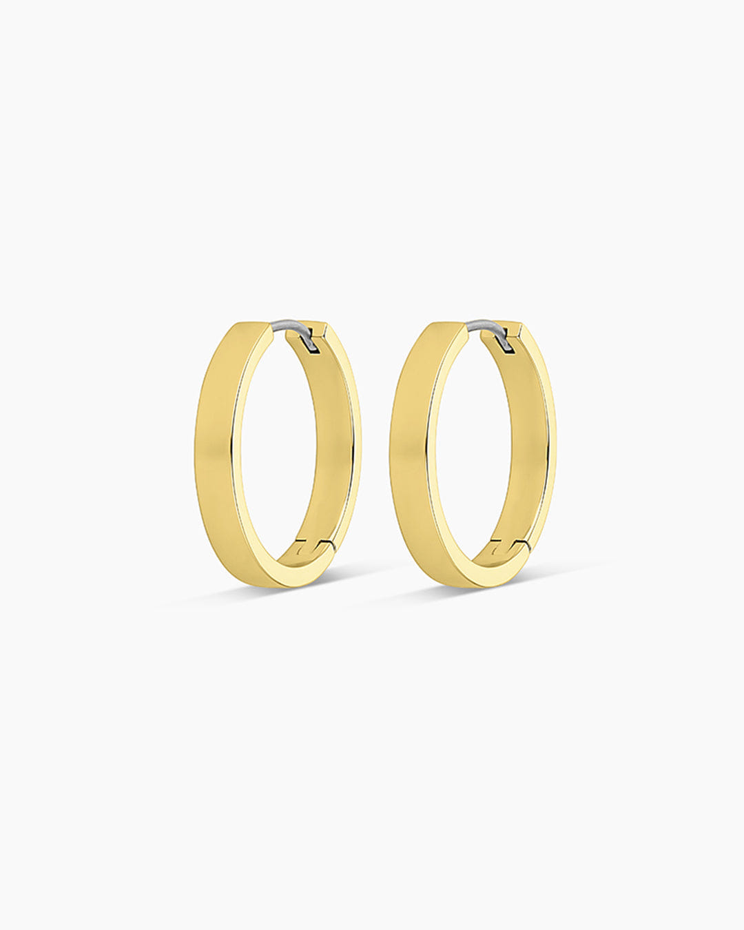Core Rose Hoops