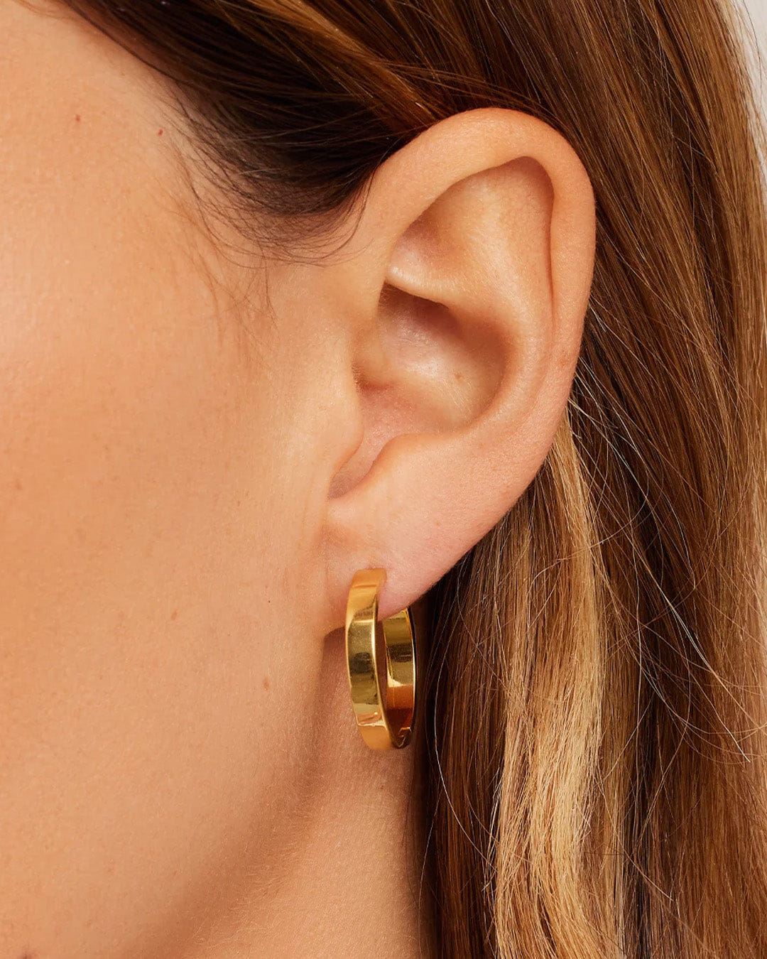 Core Rose Hoops