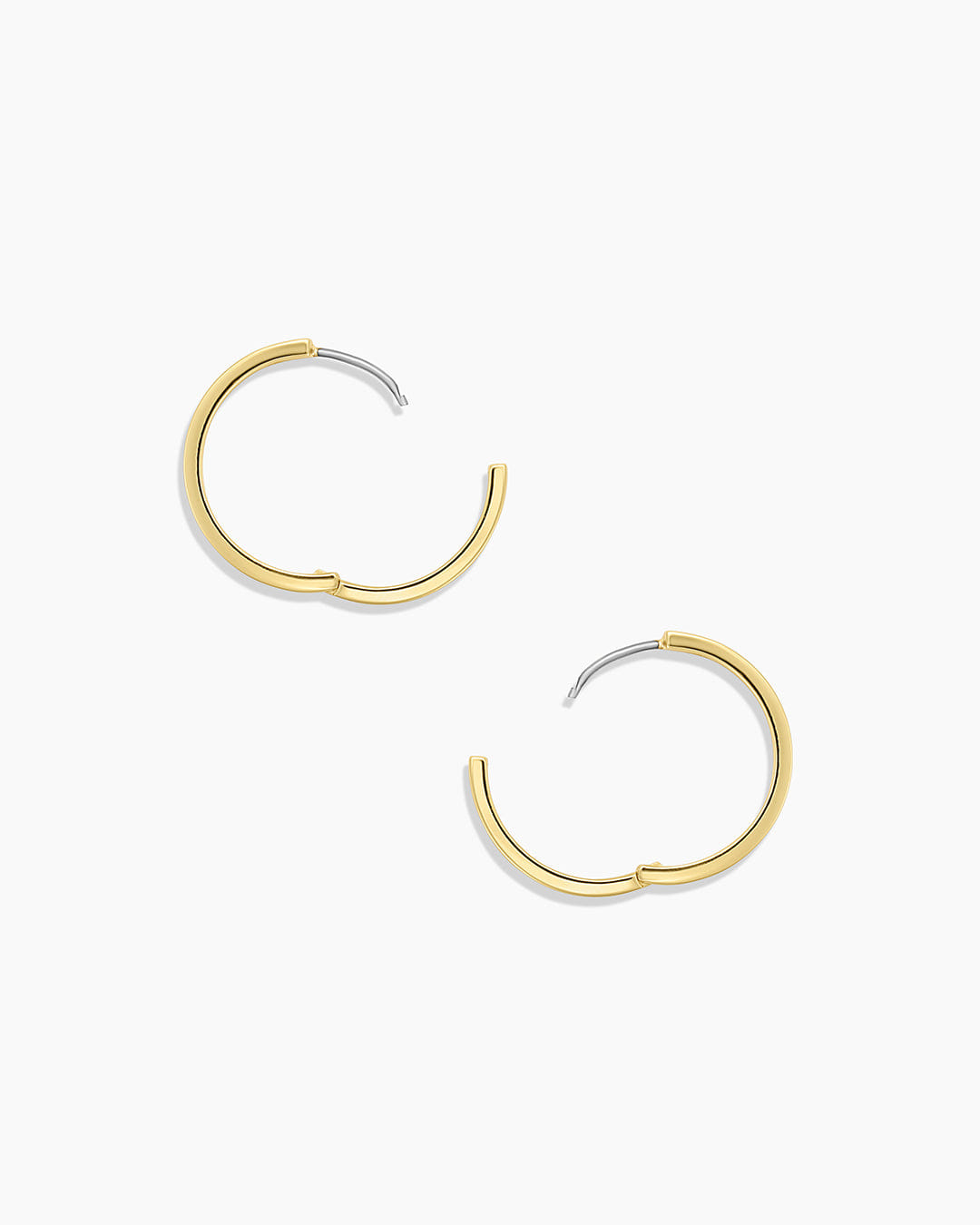 Core Rose Hoops