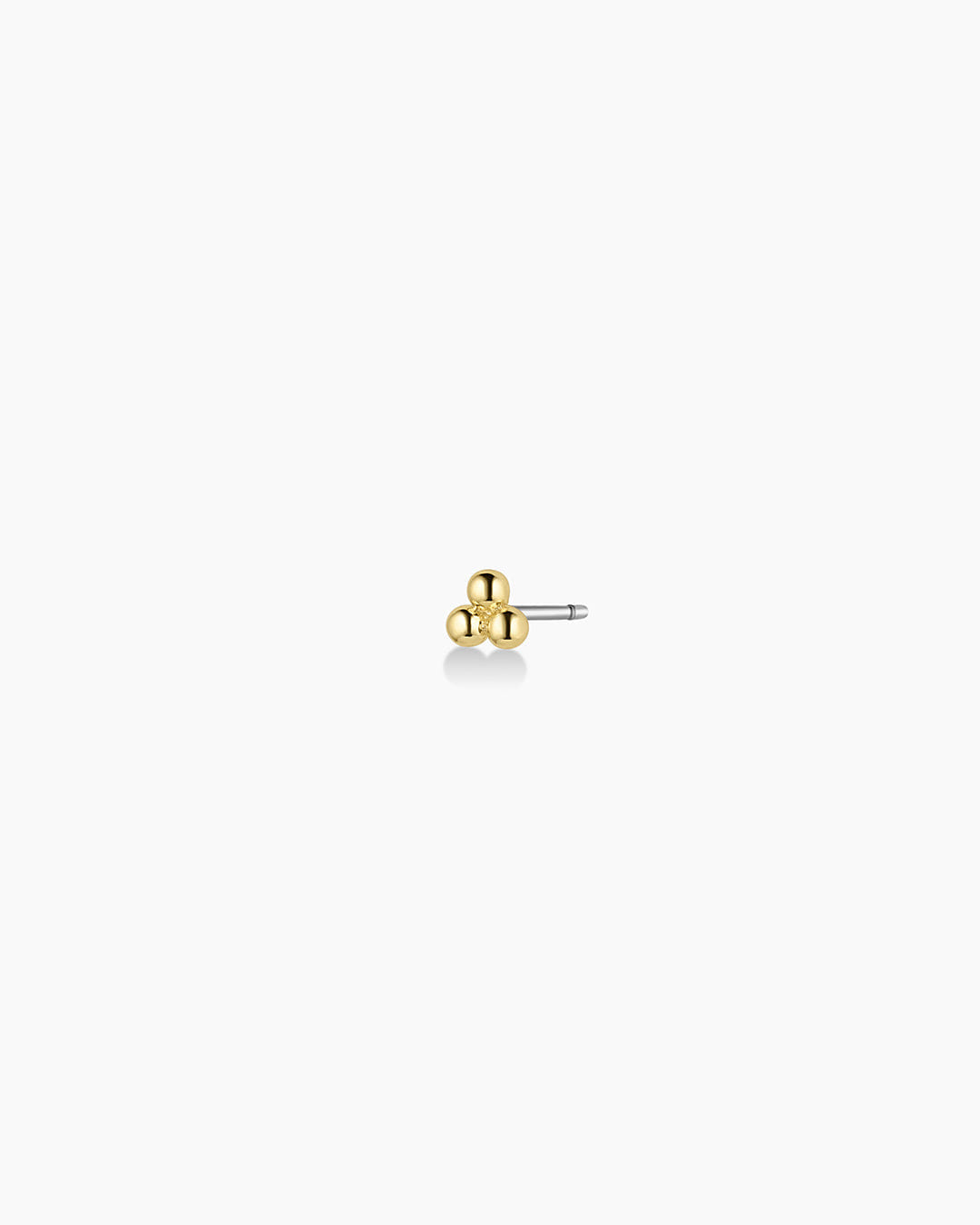 Single Stud Bali Single Stud