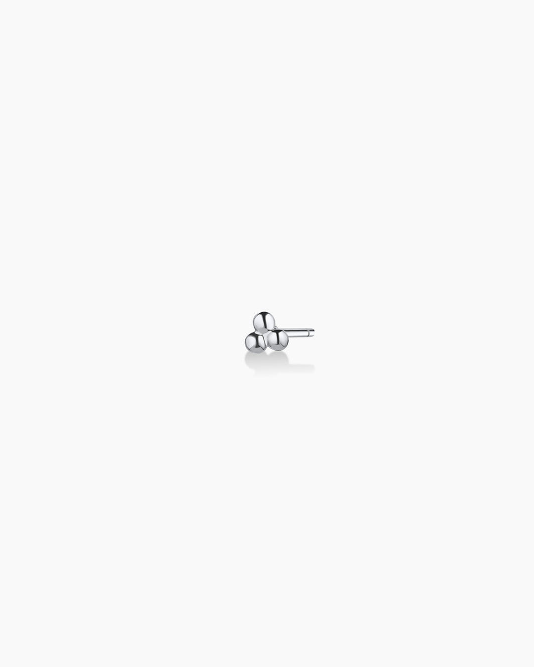 Single Stud Bali Single Stud