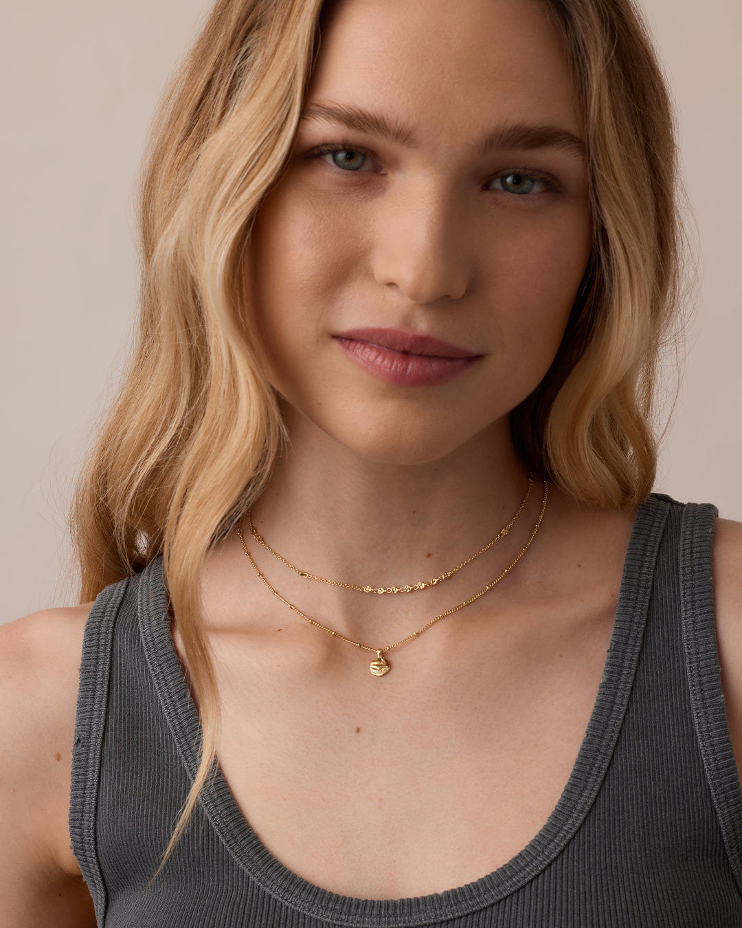 Core Chloe Mini Choker