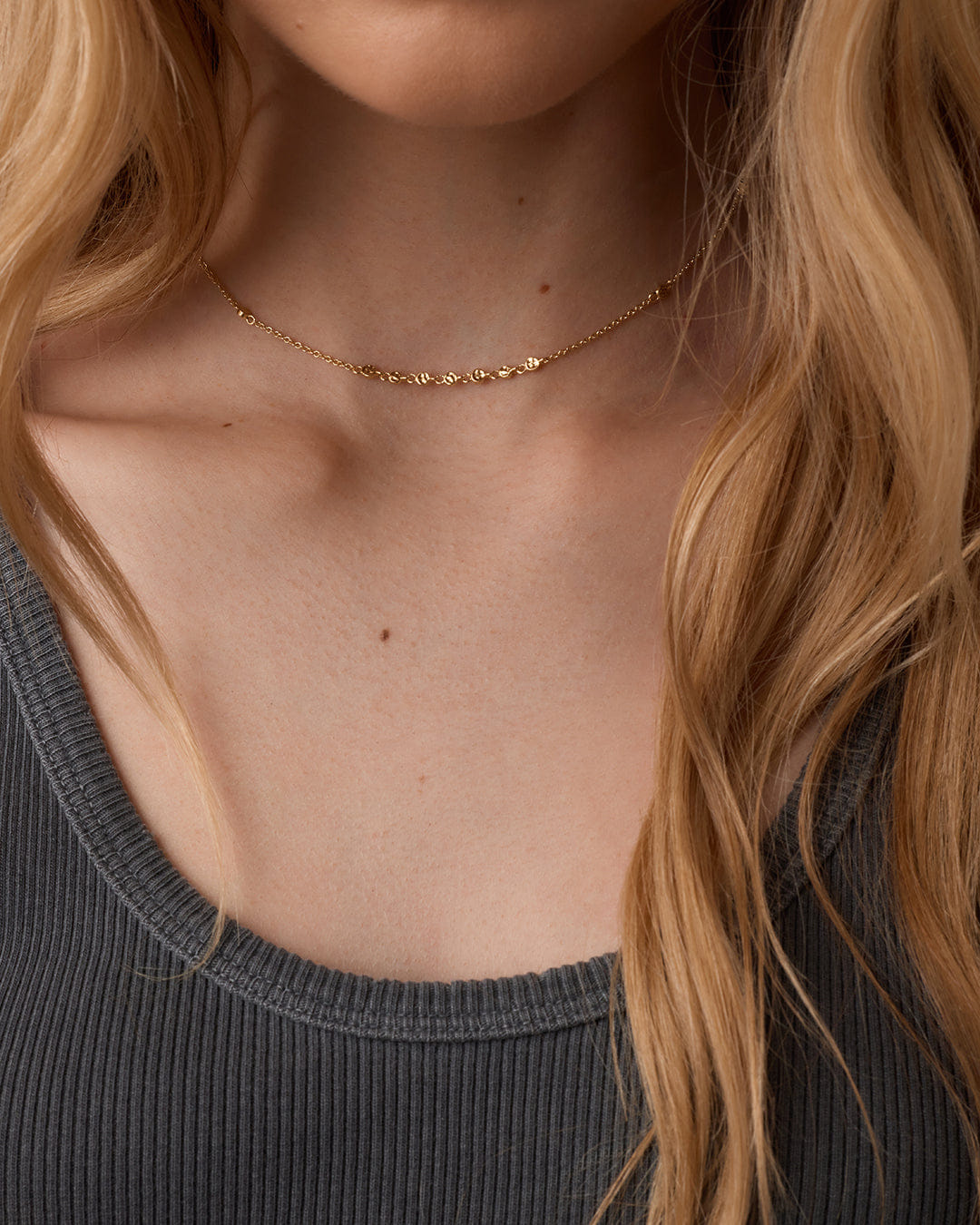 Core Chloe Mini Choker